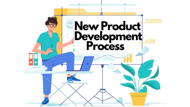 What is the New Product Development Process ? - Meta Software Park